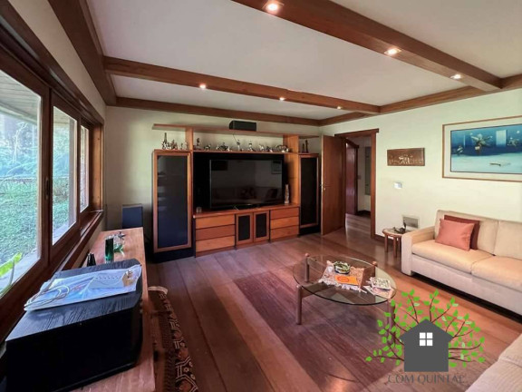 Imagem Casa com 5 Quartos à Venda, 6 m² em Vila Santo Antônio - Cotia
