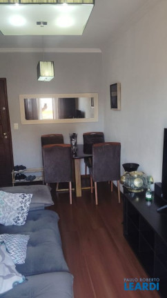Imagem Apartamento com 2 Quartos à Venda, 64 m² em Vila Príncipe De Gales - Santo André Imagem Apartamento com 2 Quartos à Venda, 64 m² em Vila Príncipe De Gales - Santo André