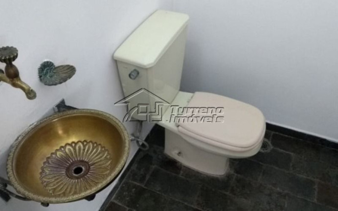 Imagem Casa com 4 Quartos à Venda, 240 m² em Vila Ema - São José Dos Campos