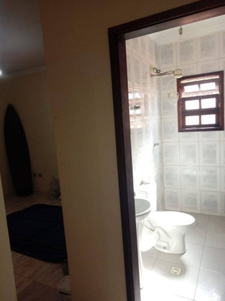 Imagem Casa com 3 Quartos à Venda, 100 m² em Vila Mirim - Praia Grande
