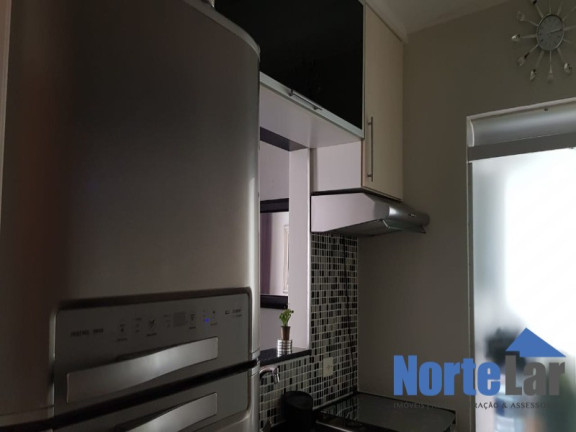 Imagem Apartamento com 2 Quartos à Venda, 50 m² em Vila Amélia - São Paulo Imagem Apartamento com 2 Quartos à Venda, 50 m² em Vila Amélia - São Paulo
