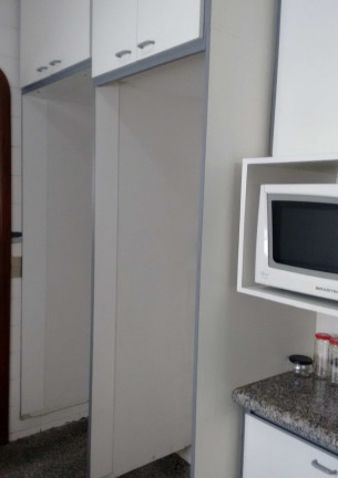 Imagem Apartamento com 4 Quartos à Venda, 163 m² em Vila Regente Feijó - São Paulo