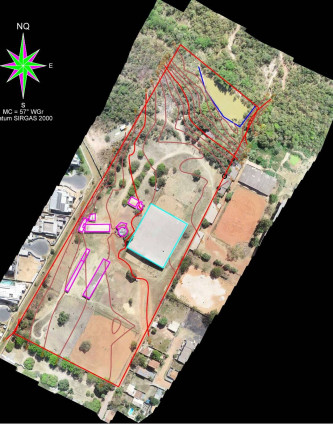 Imagem Terreno à Venda, 50.000 m² em Morada Dos Nobres - Cuiabá Imagem Terreno à Venda, 50.000 m² em Morada Dos Nobres - Cuiabá