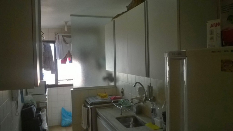 Imagem Apartamento com 2 Quartos à Venda, em Jabaquara - São Paulo Imagem Apartamento com 2 Quartos à Venda, em Jabaquara - São Paulo