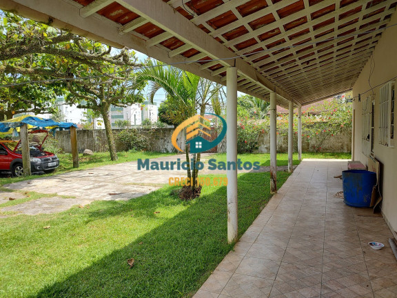 Imagem Casa com 4 Quartos à Venda, 212 m² em Centro - Mongaguá Imagem Casa com 4 Quartos à Venda, 212 m² em Centro - Mongaguá