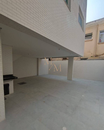 Imagem Casa com 2 Quartos à Venda, 100 m² em Campo Grande - Santos Imagem Casa com 2 Quartos à Venda, 100 m² em Campo Grande - Santos