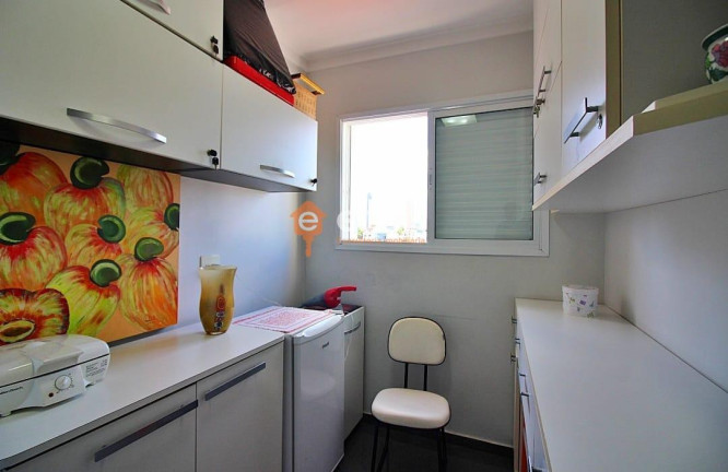 Imagem Apartamento com 3 Quartos à Venda, 220 m²