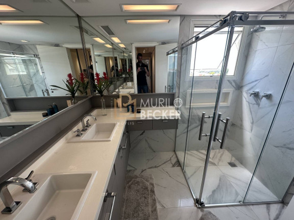 Imagem Apartamento com 3 Quartos à Venda, 194 m² em Altos Do Esplanada - São José Dos Campos Imagem Apartamento com 3 Quartos à Venda, 194 m² em Altos Do Esplanada - São José Dos Campos