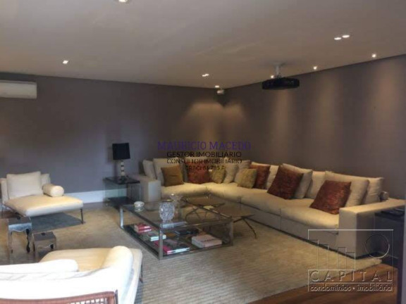 Imagem Casa com 6 Quartos para Alugar, 1.600 m² em Alphaville Residencial Um - Barueri Imagem Casa com 6 Quartos para Alugar, 1.600 m² em Alphaville Residencial Um - Barueri