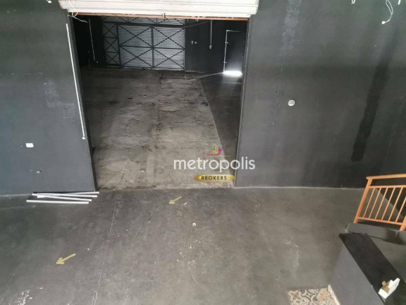 Imagem Galpão à Venda ou Locação, 750 m² em Jabaquara - São Paulo Imagem Galpão à Venda ou Locação, 750 m² em Jabaquara - São Paulo