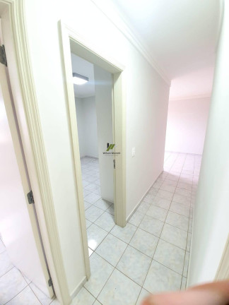 Imagem Apartamento com 2 Quartos à Venda, 58 m² em Jardim Shangai - Jundiaí