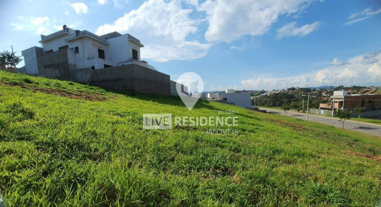 Imagem Terreno em Condomínio à Venda, 389 m² em Condomínio Portal De San Giovani - Itatiba Imagem Terreno em Condomínio à Venda, 389 m² em Condomínio Portal De San Giovani - Itatiba