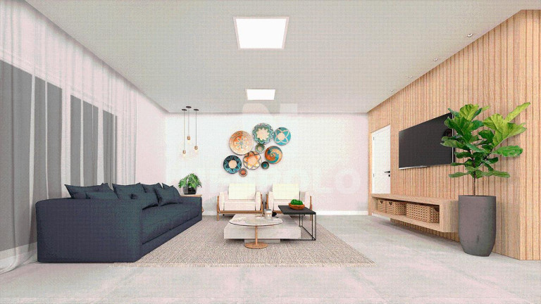 Imagem Apartamento com 1 Quarto à Venda, 64 m² em Presidente Médici - Chapeco Imagem Apartamento com 1 Quarto à Venda, 64 m² em Presidente Médici - Chapeco