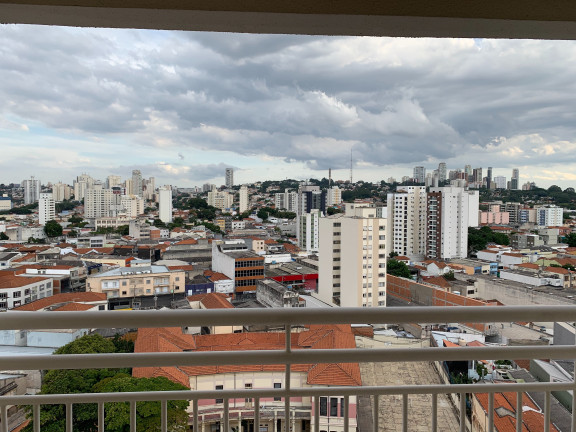 Imagem Imóvel com 2 Quartos à Venda, 59 m² em Lapa - São Paulo