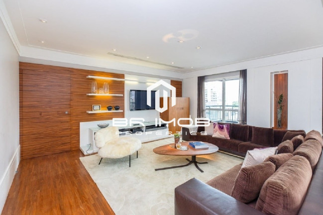 Imagem Imóvel com 4 Quartos à Venda, 300 m² em Moema - São Paulo Imagem Imóvel com 4 Quartos à Venda, 300 m² em Moema - São Paulo