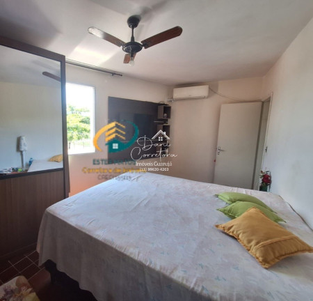 Imagem Apartamento com 2 Quartos para Alugar, 74 m² em Enseada - Guarujá