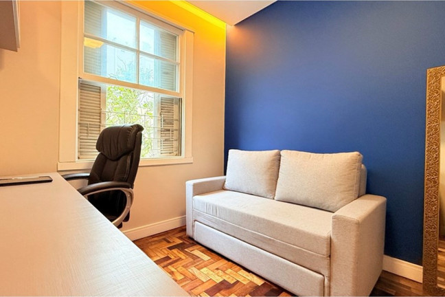 Imagem Apartamento com 2 Quartos à Venda, 76 m² em Centro Histórico - Porto Alegre Imagem Apartamento com 2 Quartos à Venda, 76 m² em Centro Histórico - Porto Alegre