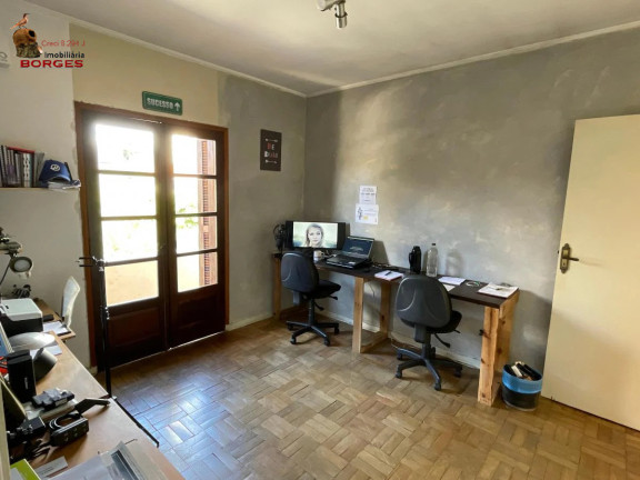 Imagem Casa com 4 Quartos à Venda, 192 m² em Brooklin - São Paulo Imagem Casa com 4 Quartos à Venda, 192 m² em Brooklin - São Paulo