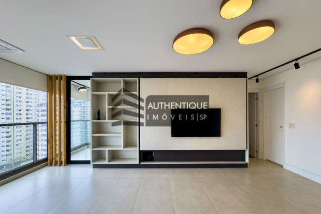 Imagem Apartamento com 2 Quartos à Venda, 95 m² em Vila Olímpia - São Paulo Imagem Apartamento com 2 Quartos à Venda, 95 m² em Vila Olímpia - São Paulo