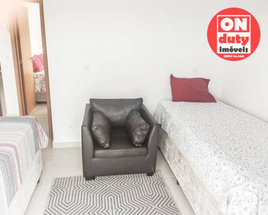 Imagem Apartamento com 2 Quartos à Venda, 69 m² em Enseada - Guarujá