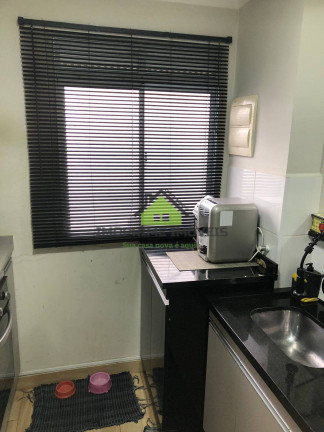 Imagem Apartamento com 2 Quartos à Venda, 40 m² em Loteamento Jardim Sol Nascente - Jacareí Imagem Apartamento com 2 Quartos à Venda, 40 m² em Loteamento Jardim Sol Nascente - Jacareí