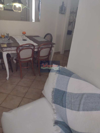 Imagem Apartamento com 2 Quartos à Venda, 65 m² em Enseada - Guarujá Imagem Apartamento com 2 Quartos à Venda, 65 m² em Enseada - Guarujá