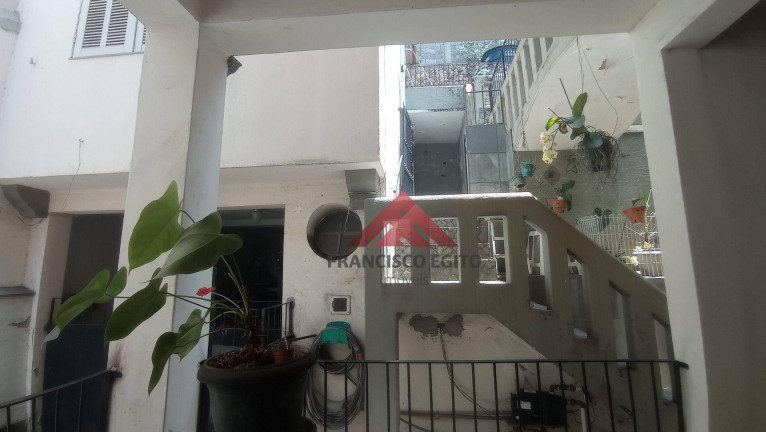 Imagem Casa com 4 Quartos à Venda, 120 m² em Icaraí - Niterói