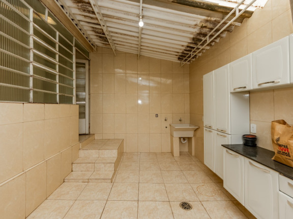 Imagem Sobrado com 3 Quartos à Venda, 196 m² em Vila Guarani (z Sul) - São Paulo Imagem Sobrado com 3 Quartos à Venda, 196 m² em Vila Guarani (z Sul) - São Paulo