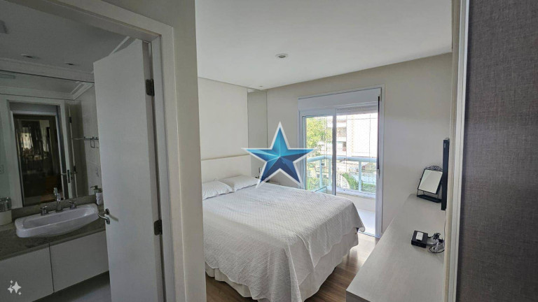 Imagem Apartamento com 3 Quartos à Venda, 145 m² em água Branca - São Paulo