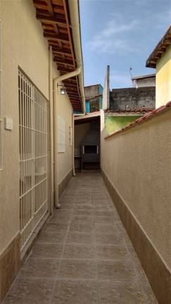 Imagem Casa com 2 Quartos à Venda, 45 m² em Jardim Imperador - Praia Grande Imagem Casa com 2 Quartos à Venda, 45 m² em Jardim Imperador - Praia Grande