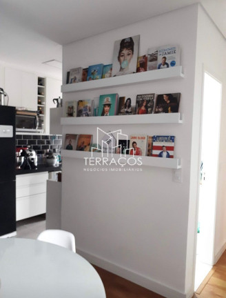 Imagem Apartamento com 2 Quartos à Venda, 66 m² em Jardim Flórida - Jundiaí