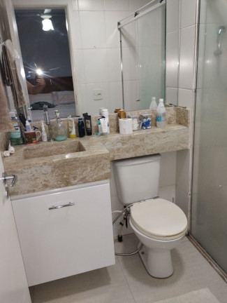 Imagem Apartamento com 3 Quartos à Venda, 63 m² em Jardim Bela Vista - Guarulhos Imagem Apartamento com 3 Quartos à Venda, 63 m² em Jardim Bela Vista - Guarulhos
