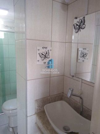 Imagem Apartamento com 2 Quartos à Venda, 42 m² em Cidade Tiradentes - São Paulo