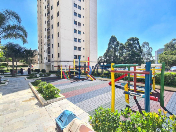 Imagem Apartamento com 3 Quartos à Venda, 68 m² em Portal Dos Gramados - Guarulhos Imagem Apartamento com 3 Quartos à Venda, 68 m² em Portal Dos Gramados - Guarulhos