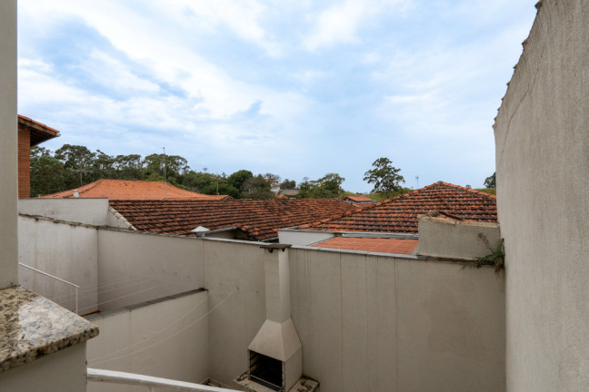 Imagem Casa com 3 Quartos à Venda, 134 m² em Jardim Olympia - São Paulo Imagem Casa com 3 Quartos à Venda, 134 m² em Jardim Olympia - São Paulo