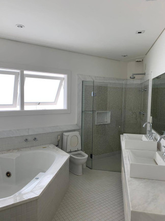 Imagem Casa com 4 Quartos para Alugar, 580 m² em Alphaville - Santana De Parnaíba