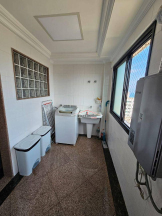 Imagem Cobertura com 3 Quartos à Venda, 200 m² em Aviação - Praia Grande Imagem Cobertura com 3 Quartos à Venda, 200 m² em Aviação - Praia Grande