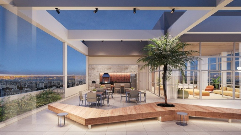 Imagem Imóvel Comercial à Venda, 27 m² em Moema - São Paulo Imagem Imóvel Comercial à Venda, 27 m² em Moema - São Paulo