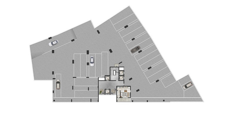 Imagem Apartamento com 2 Quartos à Venda, 80 m² em Predial - Torres Imagem Apartamento com 2 Quartos à Venda, 80 m² em Predial - Torres