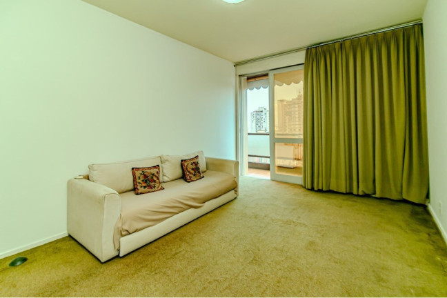 Imagem Apartamento com 3 Quartos à Venda, 177 m² em Centro Histórico - Porto Alegre Imagem Apartamento com 3 Quartos à Venda, 177 m² em Centro Histórico - Porto Alegre