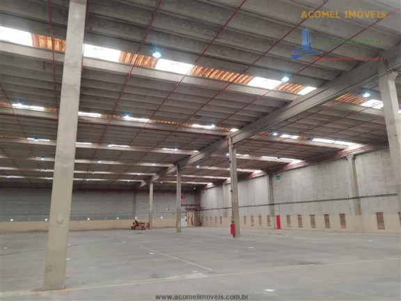 Imagem Imóvel Comercial para Alugar, 6.000 m² em Tamboré - Barueri