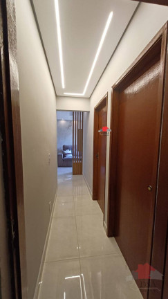 Imagem Apartamento com 2 Quartos à Venda, 55 m² em Jardim Adelaide - Hortolândia Imagem Apartamento com 2 Quartos à Venda, 55 m² em Jardim Adelaide - Hortolândia