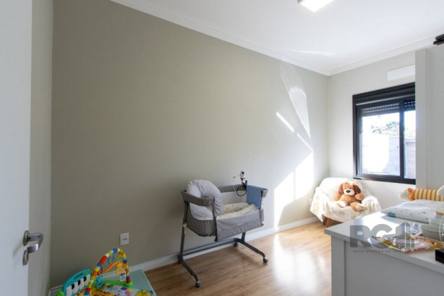Imagem Casa de Condomínio com 3 Quartos à Venda, 112 m² em Hípica - Porto Alegre Imagem Casa de Condomínio com 3 Quartos à Venda, 112 m² em Hípica - Porto Alegre