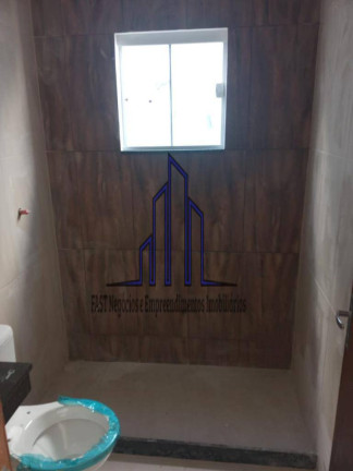 Imagem Casa com 2 Quartos à Venda, 62 m² em Inoã (inoã) - Maricá