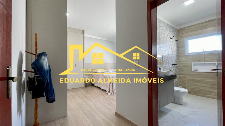 Imagem Imóvel com 3 Quartos à Venda,  em Jardim Reserva Ipanema - Sorocaba