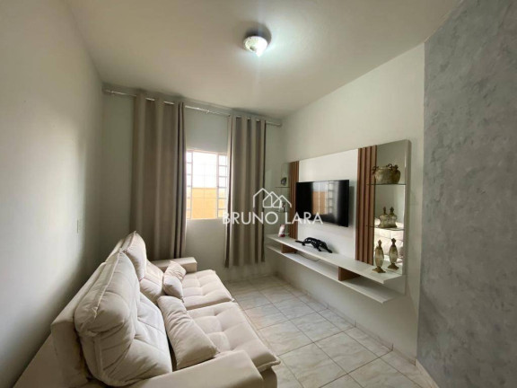 Imagem Casa com 4 Quartos à Venda, 153 m² em Três Poderes - Igarapé Imagem Casa com 4 Quartos à Venda, 153 m² em Três Poderes - Igarapé