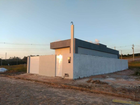 Imagem Terreno à Venda, 163 m² em Camaçari São Caitano - Camaçari