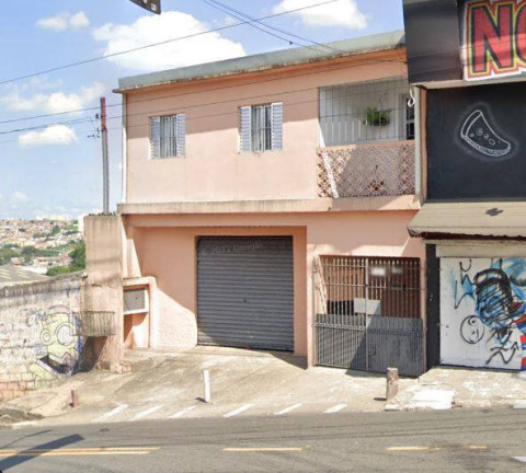 Casa com 4 Quartos à Venda, 210 m² em Jd Copiuva - Carapicuíba