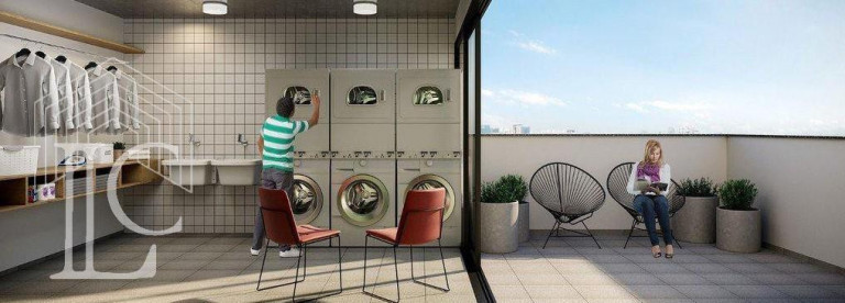 Imagem Apartamento com 1 Quarto para Alugar, 37 m² em Bela Vista - São Paulo Imagem Apartamento com 1 Quarto para Alugar, 37 m² em Bela Vista - São Paulo