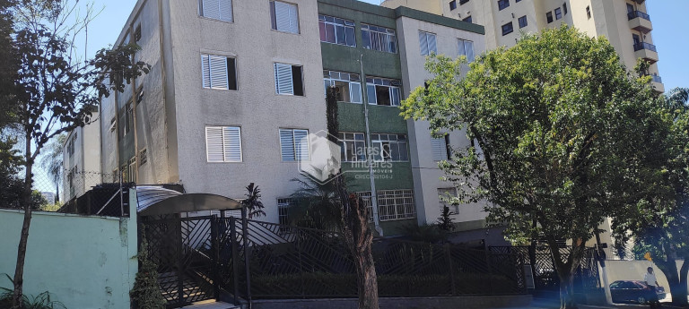 Imagem Apartamento com 2 Quartos à Venda, 62 m² em Vila Ester (zona Norte) - São Paulo Imagem Apartamento com 2 Quartos à Venda, 62 m² em Vila Ester (zona Norte) - São Paulo